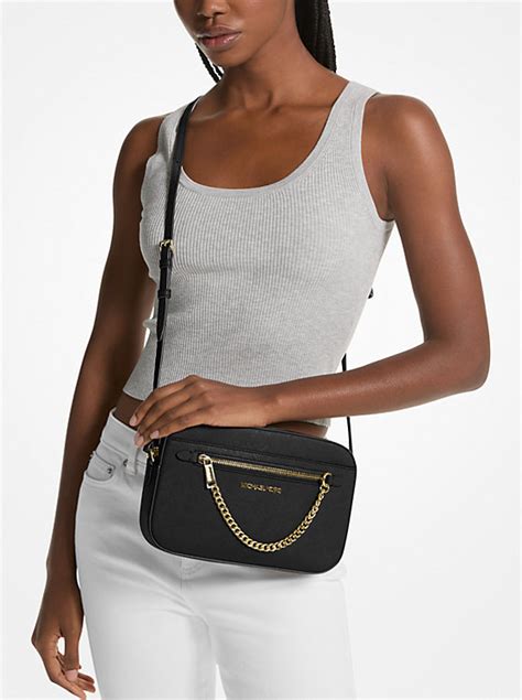 michael kors jet set saffiano crossbody uk|Michael Kors tote jet set.